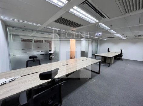 DAH SING FINANCIAL CENTRE (大新金融中心)